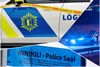 Átján ákærðir: Telja sig hafa höfuðpaurinn í haldi