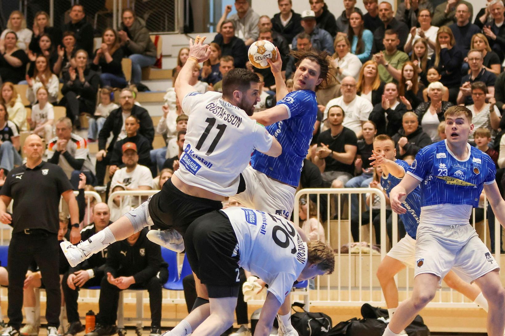 Fram – FH kl. 19.30, bein lýsing