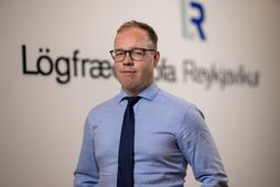 Vilhjálmur Þ. Á. Vilhjálmsson hrl. á Lögfræðistofu Reykjavíkur svarar spurningum lesenda Smartlands.