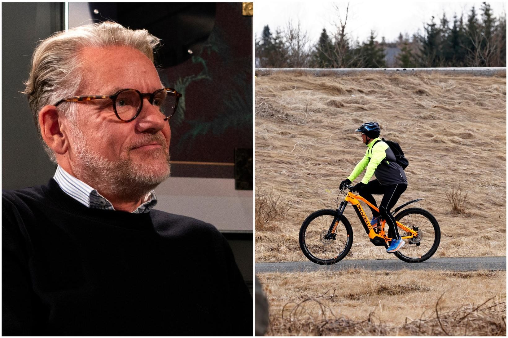 „Afleitt að leggja af kerfi þegar nýtt er ekki til“