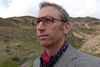 Around Iceland in a three-piece suit