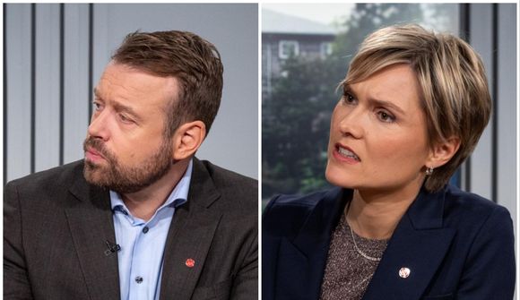 Þórður „má og á að skammast sín“
