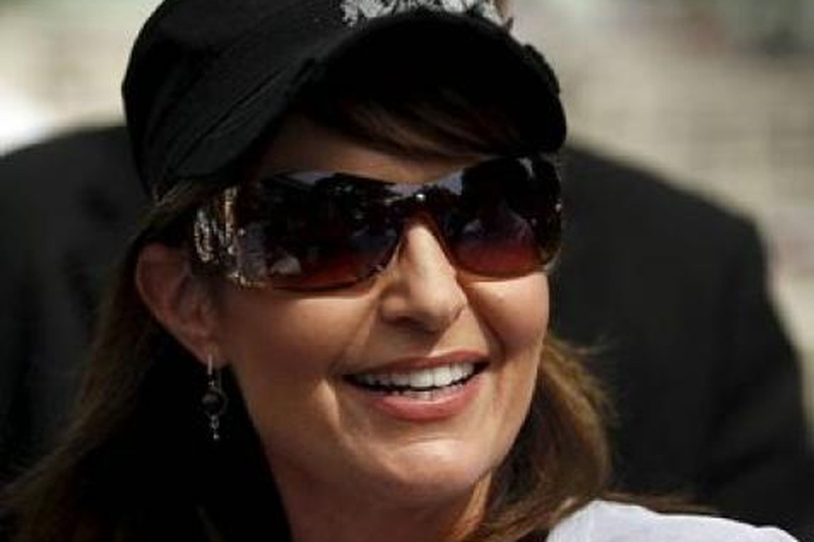 Sarah Palin