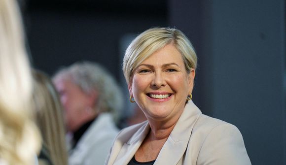 „Mest spennandi kosningar í sögunni“