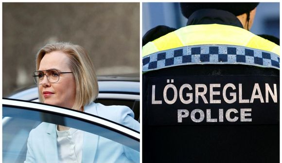Fá einn dag í viku til að sinna samfélagslöggæslu