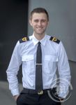 Ásgeir Erlendsson upplýsingastjóri LHG
