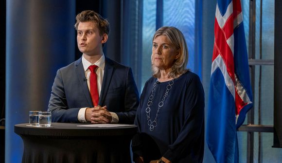 Stærstu breytingarnar í marga áratugi