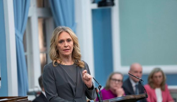 Segir „óeðlilegt“ að Ísrael taki þátt í Eurovision