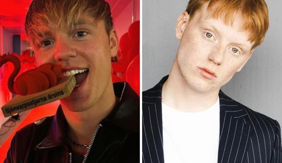 Gústi B. tekur við hlutverki Króla 