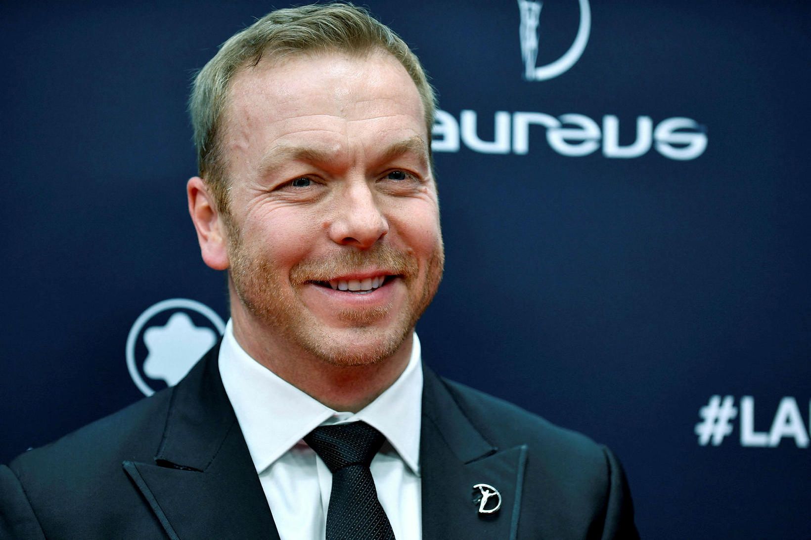 Sir Chris Hoy.