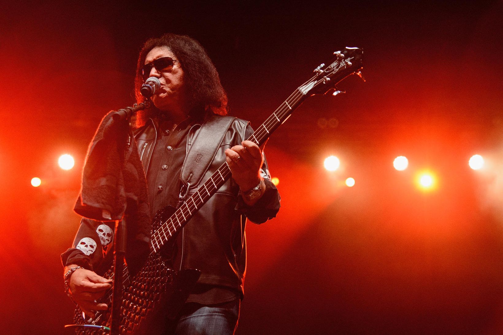 Ace Frehley látinn eftir vinnuslys
