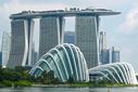 Á árunum 2021 til 2024 hafa APT-árásir á Singapúr fjórfaldast.