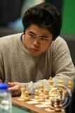 Hikaru Nakamura  Reykjavíkurskákmótið