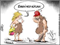 Teikningin - þri.24.jún.2025