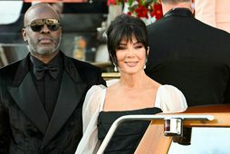 MAC Cosmetics hefur nú staðfest að hin tæplega sjötuga Kris Jenner sé nýjasta andlit snyrtivörurisans.