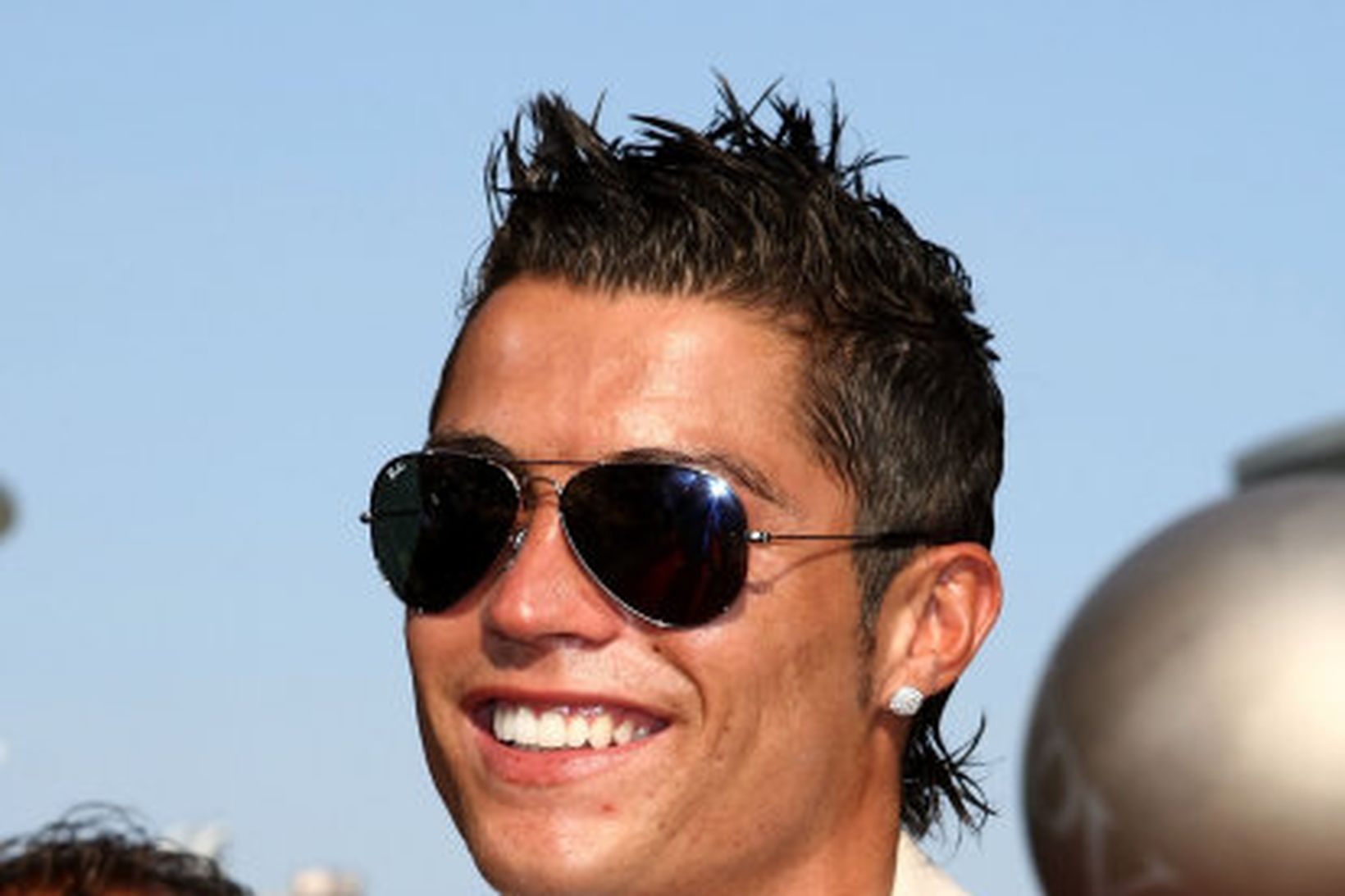 Ronaldo