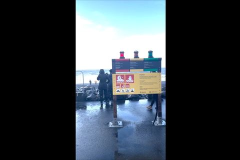 Birta-Reynisfjara
