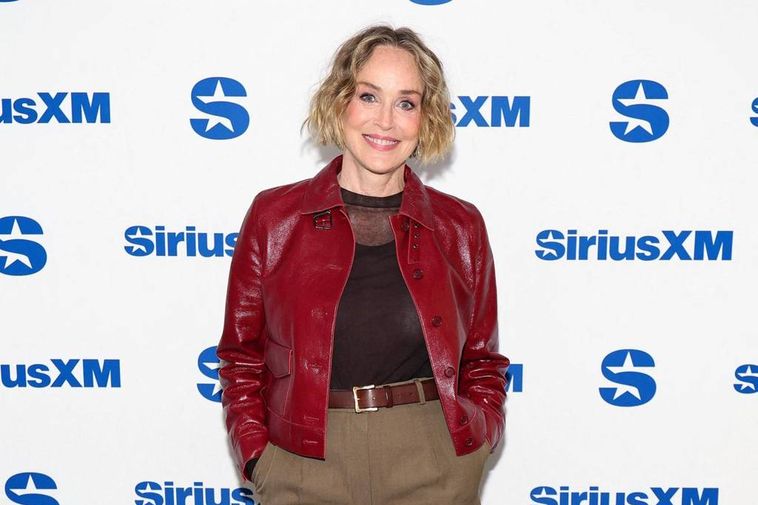 Grindavík documentary gains support from Sharon Stone