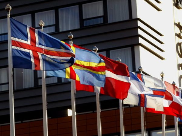 The session of the Nordic Council will be held in Reykjavík from October 27 to 31.