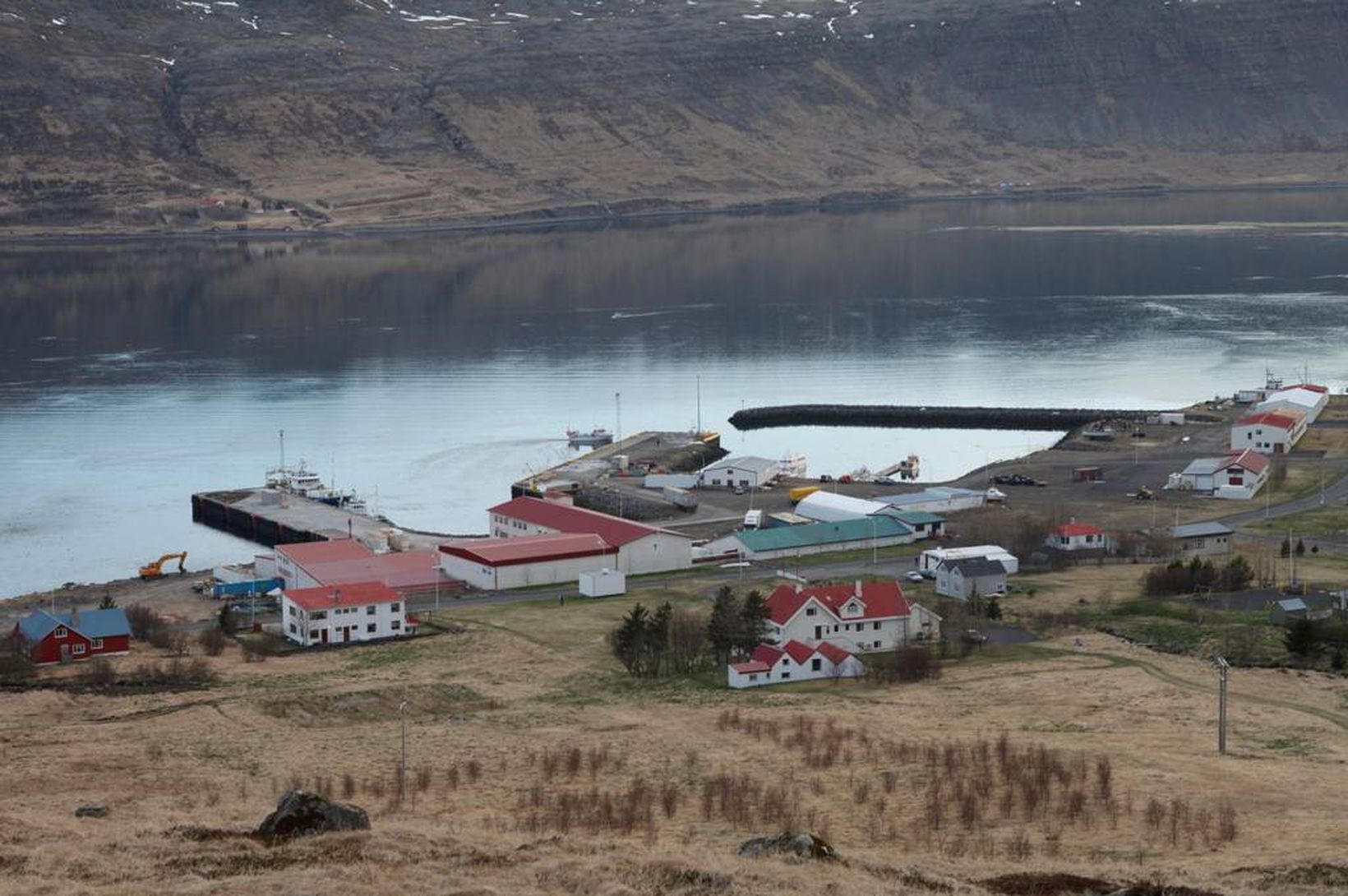 Skilaði ekki aflaupplýsingum í 22 skipti