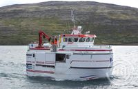 Indriði Kristins BA751