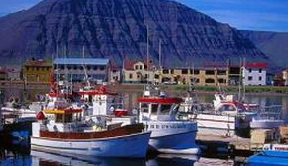 Geta nokkuð vel við unað