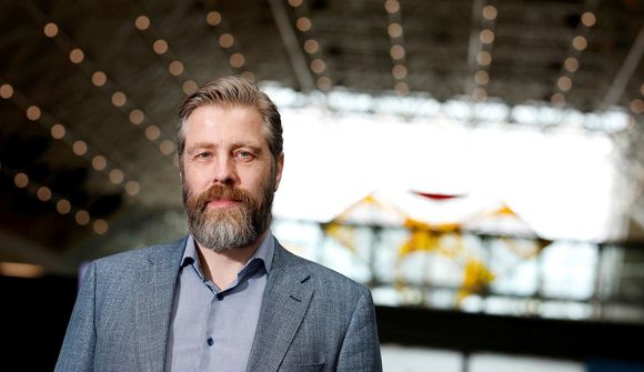 Isavia fær 6,3 milljarða lán