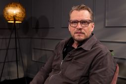 Breytti Lesbókinni í samtímalegt menningartímarit