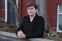 Brynja Hjálmsdóttir