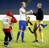 Breiðablik - FC Aktobe 