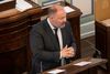 Bergþór telur kyn Hildar hafa áhrif á gagnrýnina