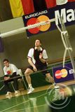 Badminton