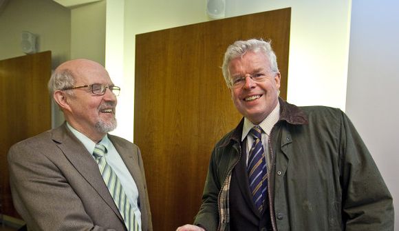 Féð skili sér aftur til landsbyggðarinnar