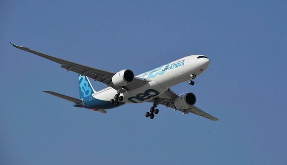 Forstjóri Emirates dáist að Thunberg