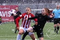 Þróttur - FH - Knattspyrna kvenna