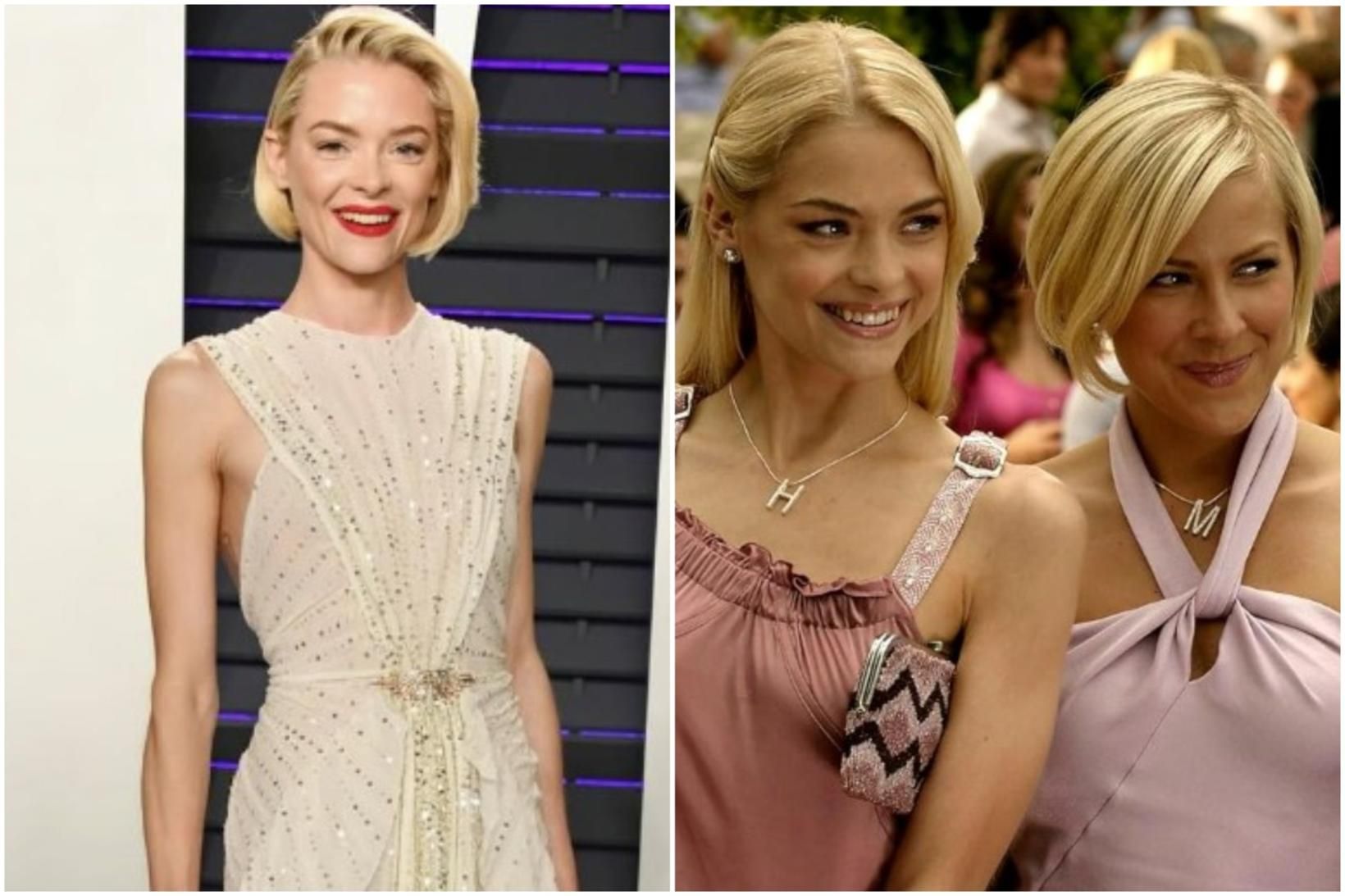 Jaime King.