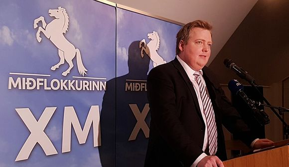 41% kýs Miðflokkinn í stað Framsóknar