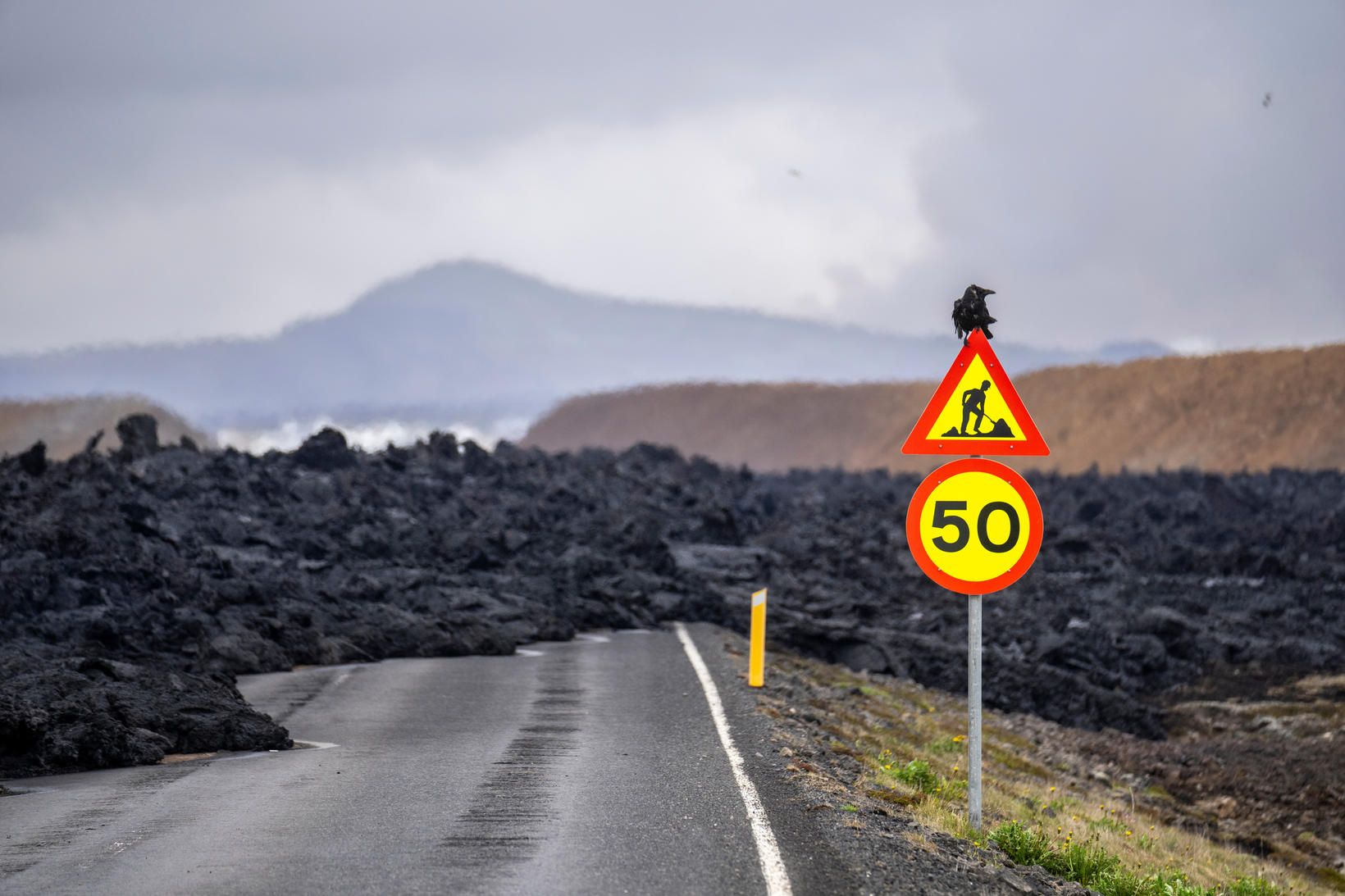 Dregið gæti til tíðinda hvað úr hverju.