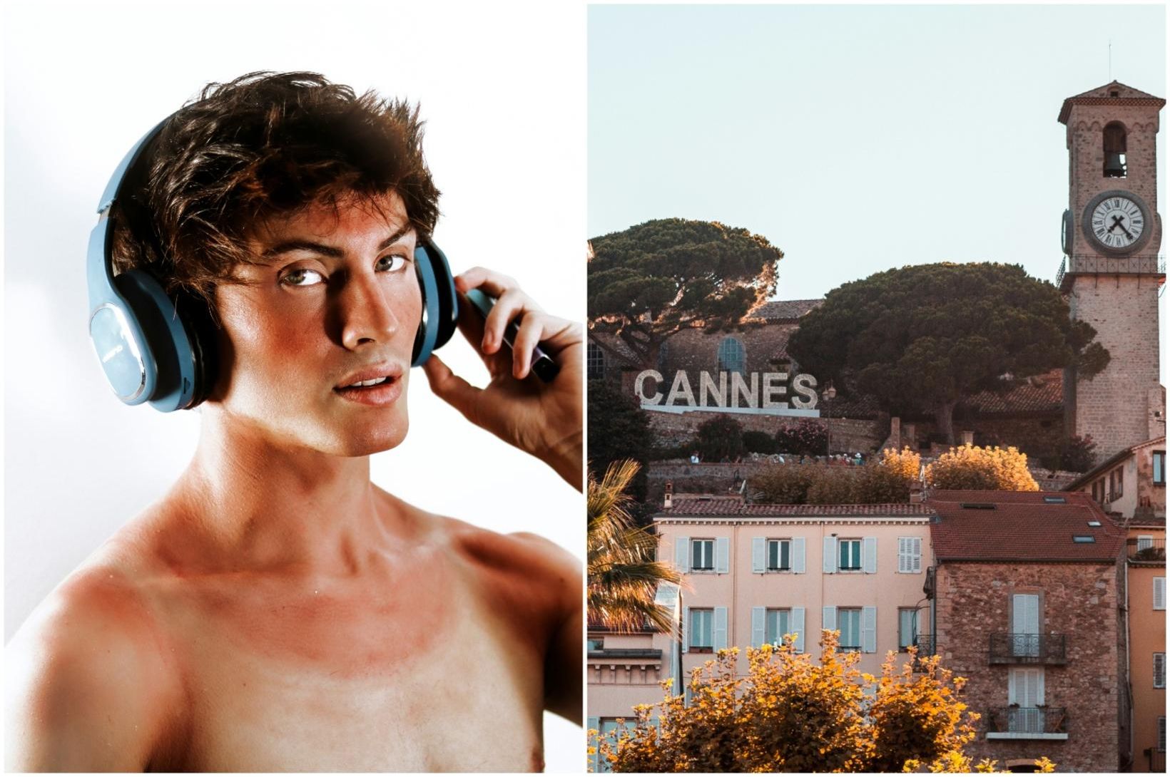 Ekki vera eins og vel grillaður humar í Cannes