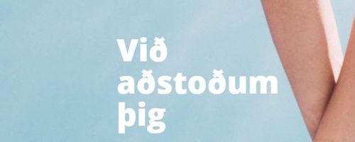 Mynd af Samtök psoriasis- og exemsjúklinga