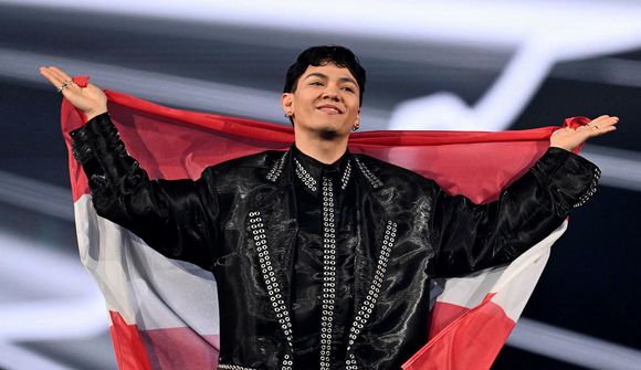 JJ vill að Eurovision verði haldið án Ísraels