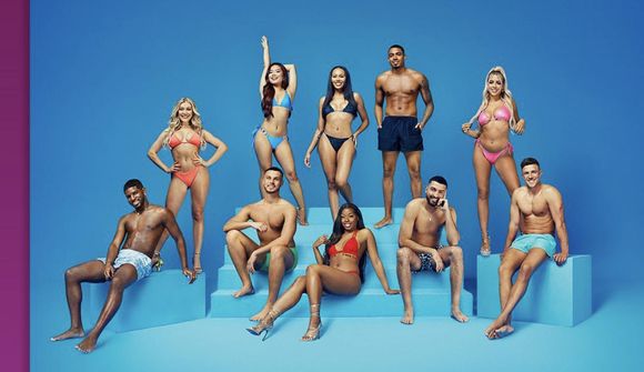 Hefur Love Island sungið sitt síðasta?