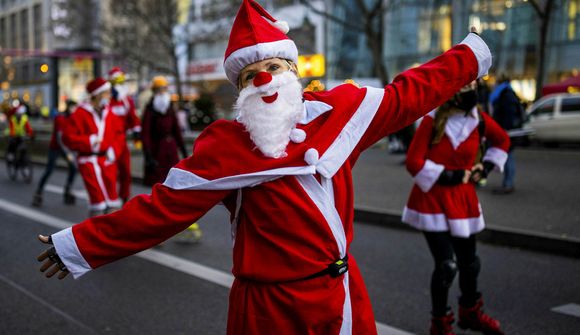 Hitamet halda áfram að falla