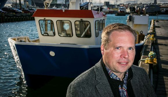 Furðar sig á kæru Landverndar