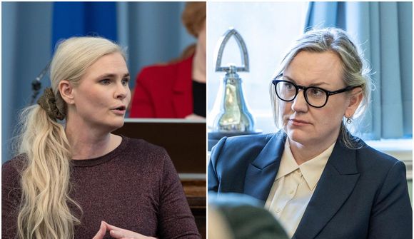 Vill að Þorbjörg dragi orð sín til baka