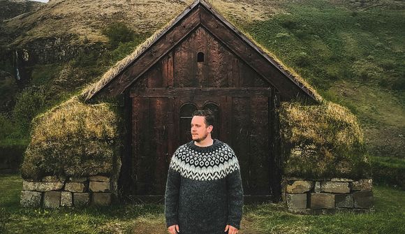 Læknir með ólæknandi ferðabakteríu