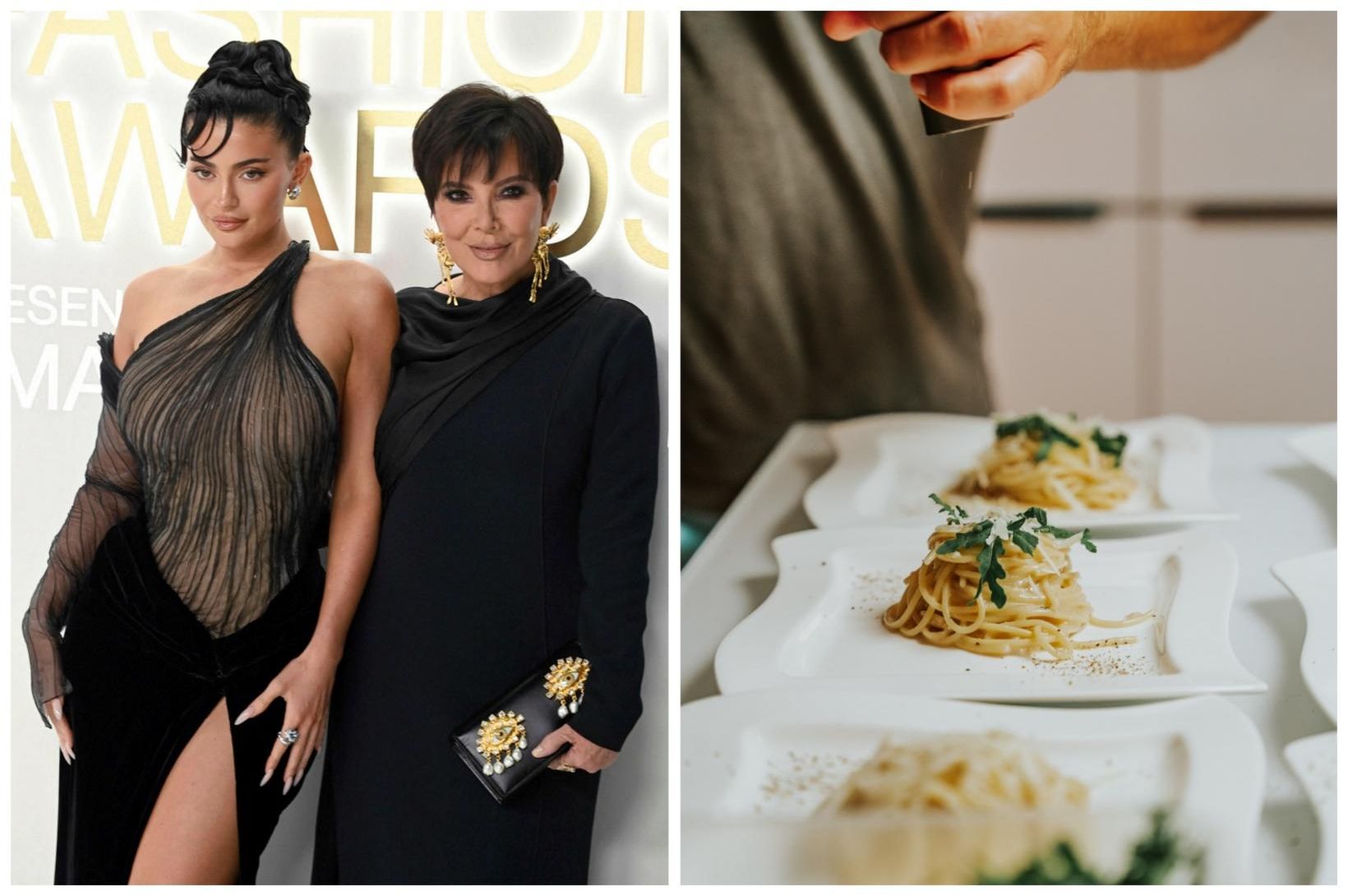 Pastarétturinn sem Kris Jenner fær ekki nóg af 