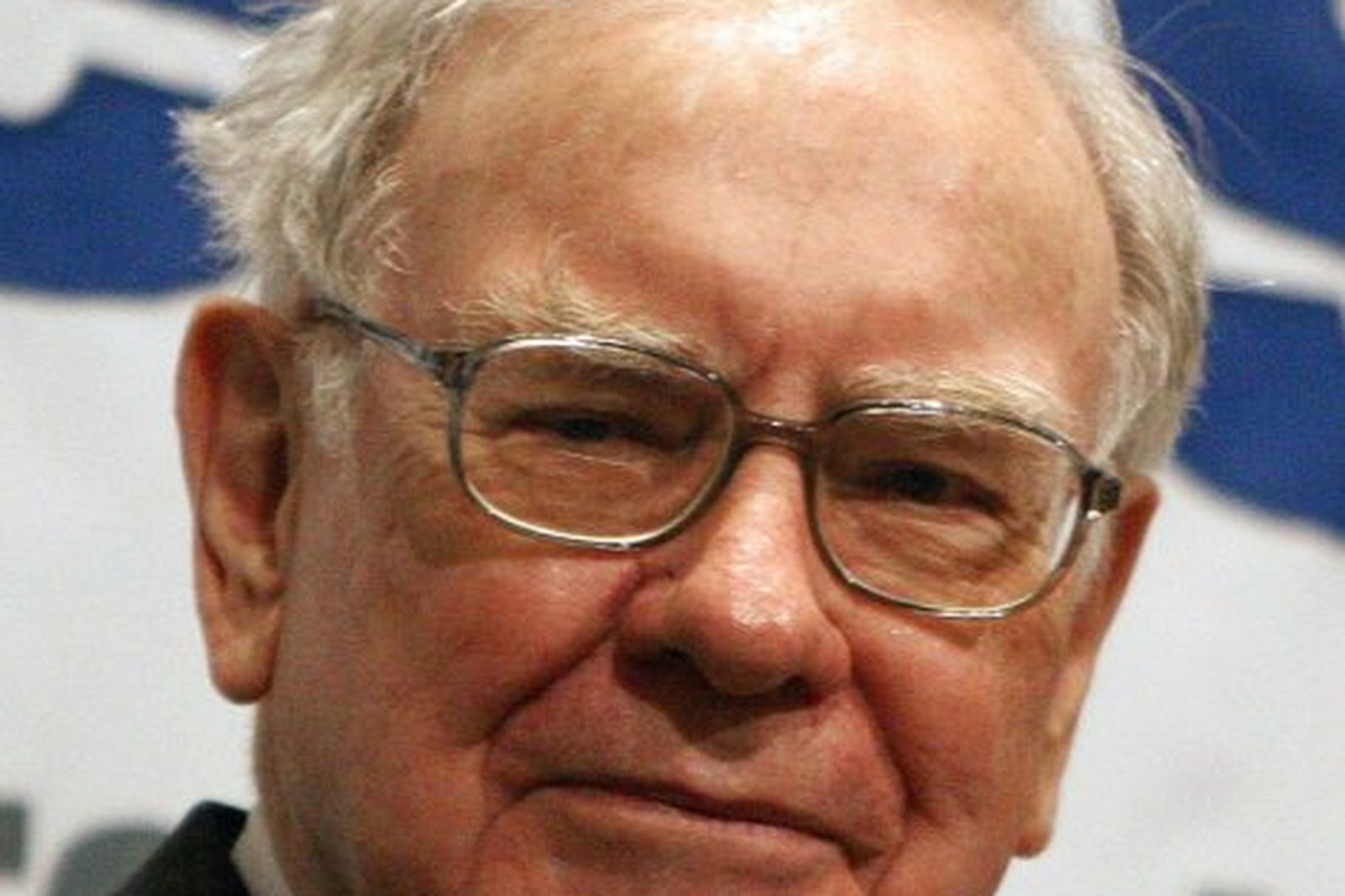 Warren Buffett veðjar á Goldman Sach