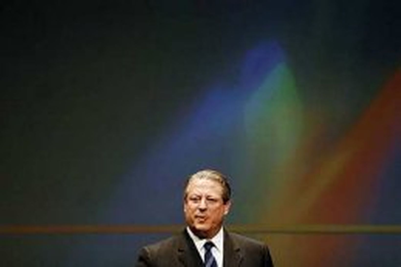 Al Gore