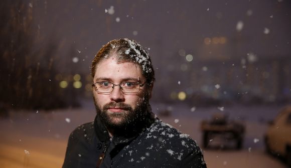 Píratar með leiðtoga án aðhalds